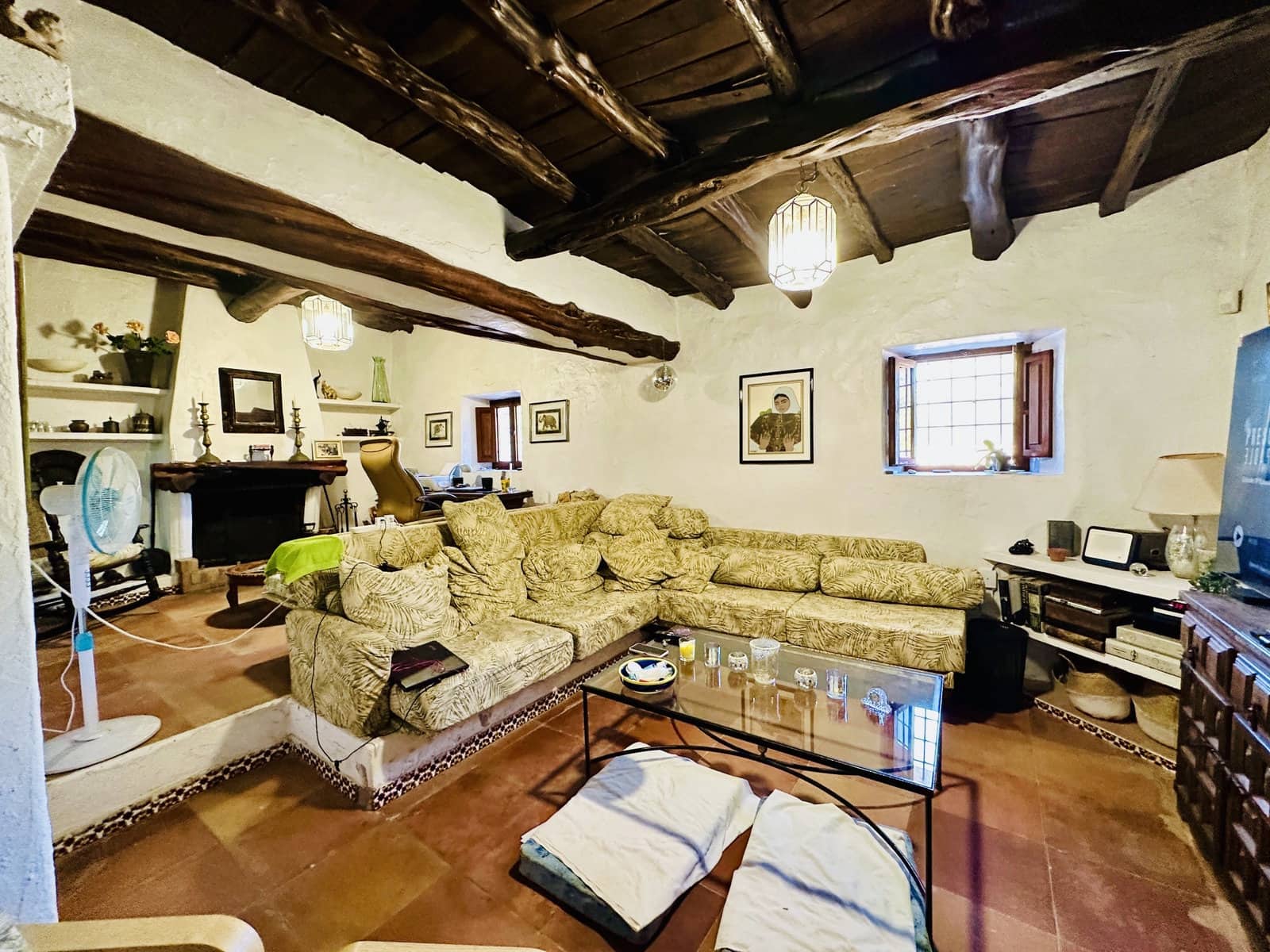 5 bedroom Finca/Country House for sale in San Jose / Sant Josep de Sa Talaia with pool garage - € 2,880,000 (Ref: 9265626)