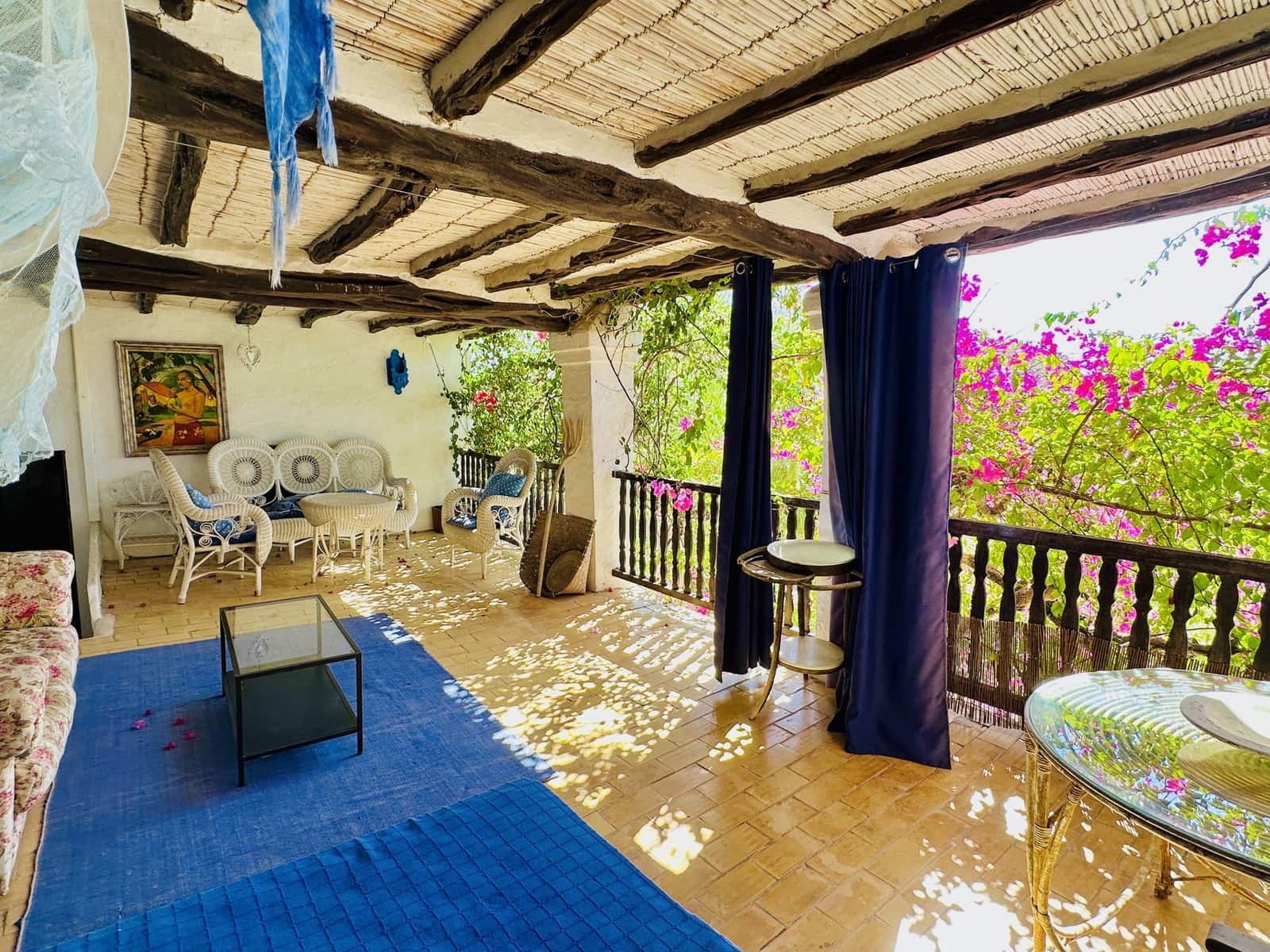 5 bedroom Finca/Country House for sale in San Jose / Sant Josep de Sa Talaia with pool garage - € 2,880,000 (Ref: 9265626)