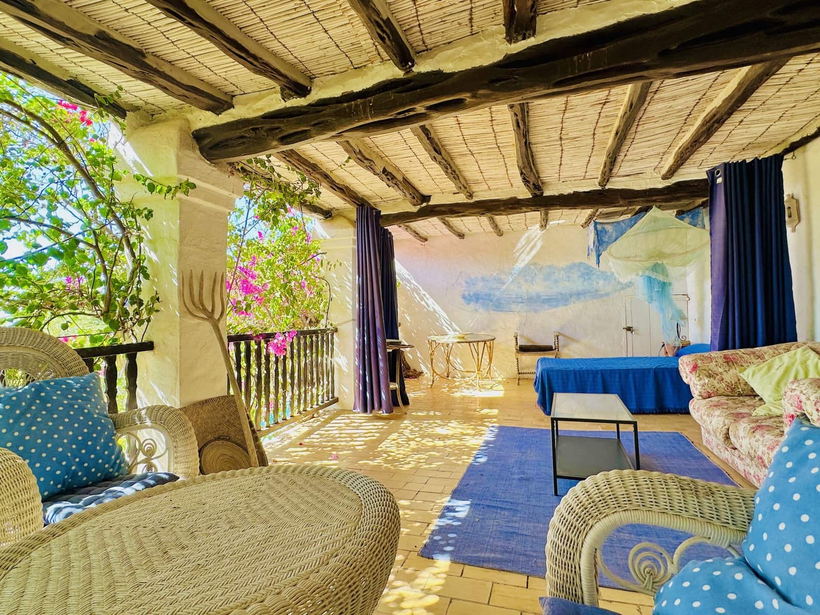 5 bedroom Finca/Country House for sale in San Jose / Sant Josep de Sa Talaia with pool garage - € 2,880,000 (Ref: 9265626)