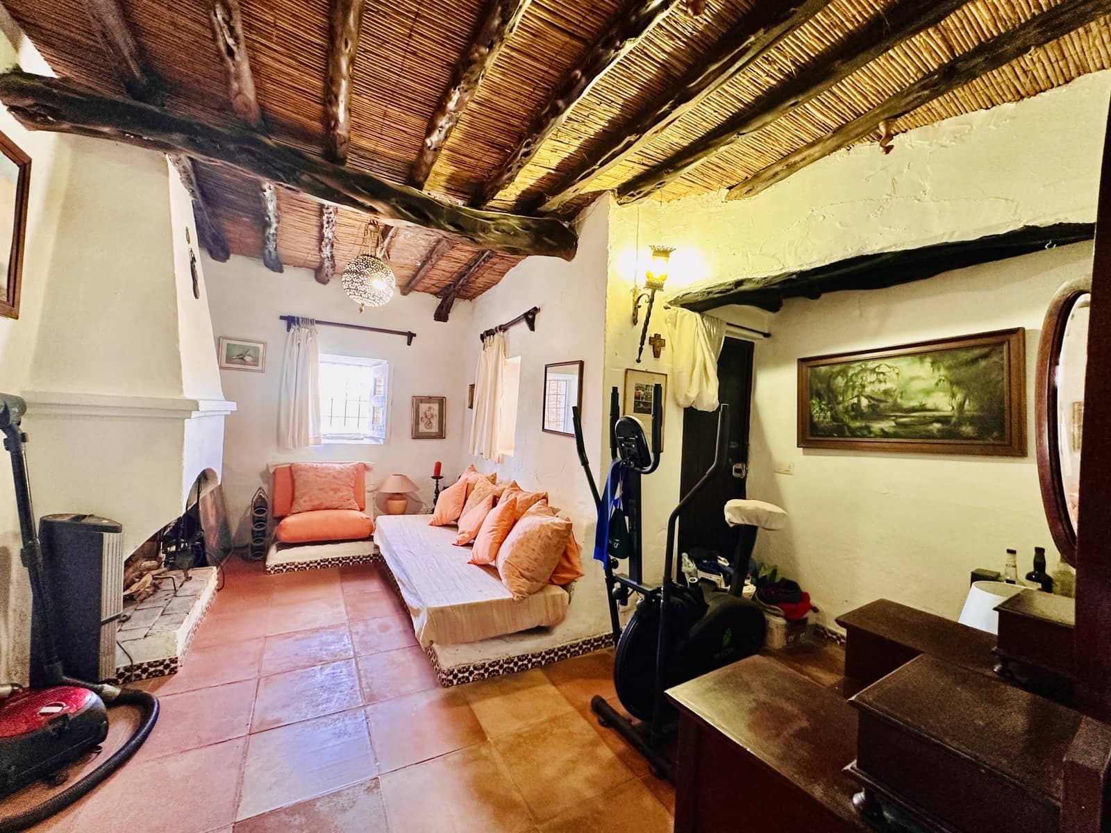 5 bedroom Finca/Country House for sale in San Jose / Sant Josep de Sa Talaia with pool garage - € 2,880,000 (Ref: 9265626)