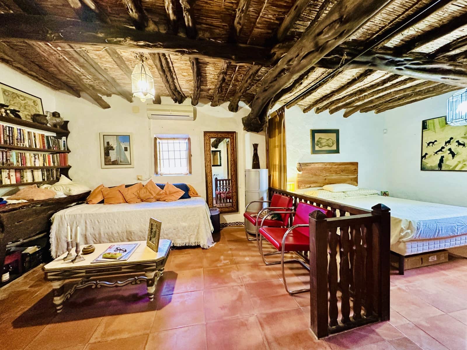 5 bedroom Finca/Country House for sale in San Jose / Sant Josep de Sa Talaia with pool garage - € 2,880,000 (Ref: 9265626)
