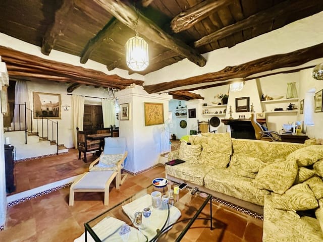 5 sovrum Finca/Hus på landet till salu i San Jose / Sant Josep de Sa Talaia med pool garage - 2 880 000 € (Ref: 9265626)