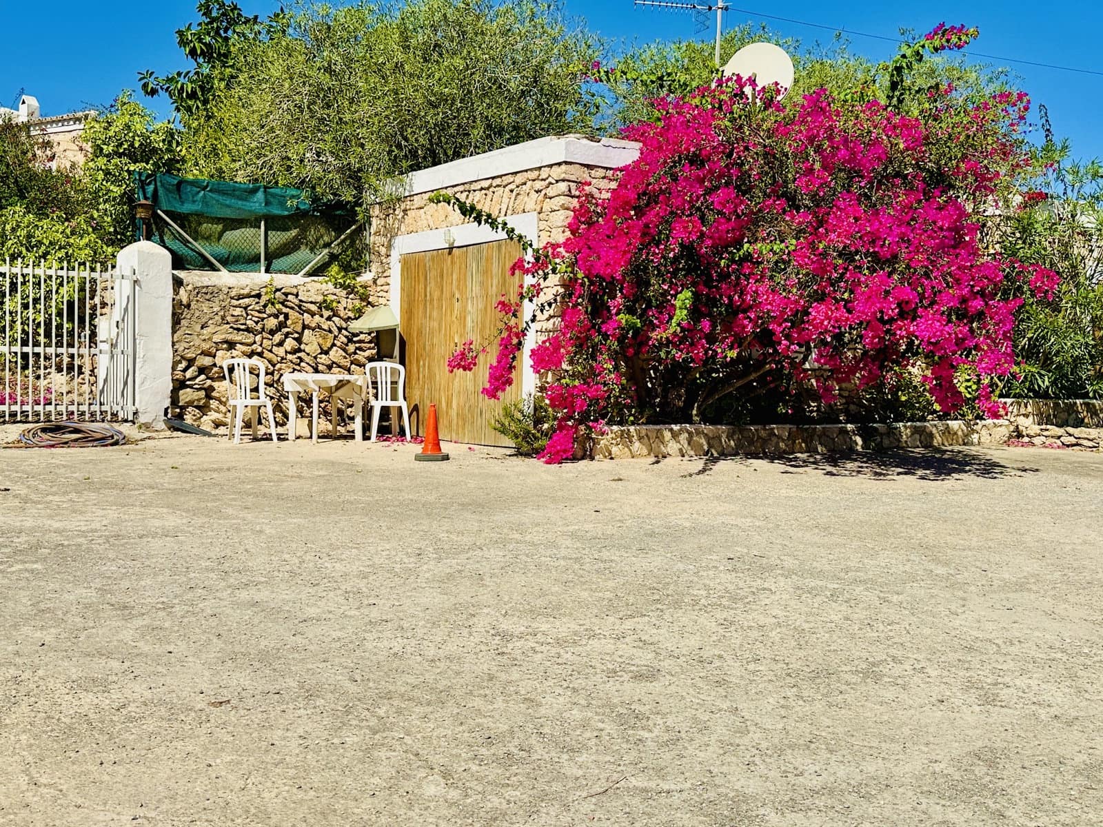 5 bedroom Finca/Country House for sale in San Jose / Sant Josep de Sa Talaia with pool garage - € 2,880,000 (Ref: 9265626)
