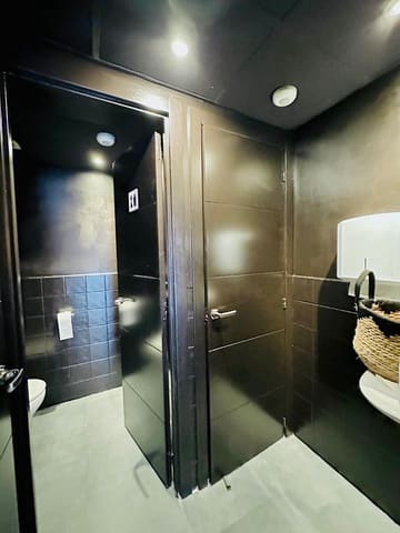 Local Comercial en Ibiza / Eivissa ciudad en alquiler - 1.750 € (Ref: 9282685)