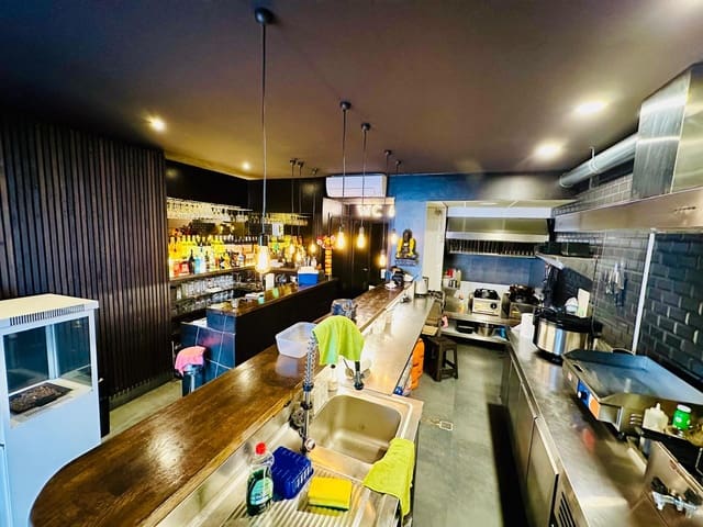 Local Comercial en Ibiza / Eivissa ciudad en alquiler - 1.750 € (Ref: 9282685)