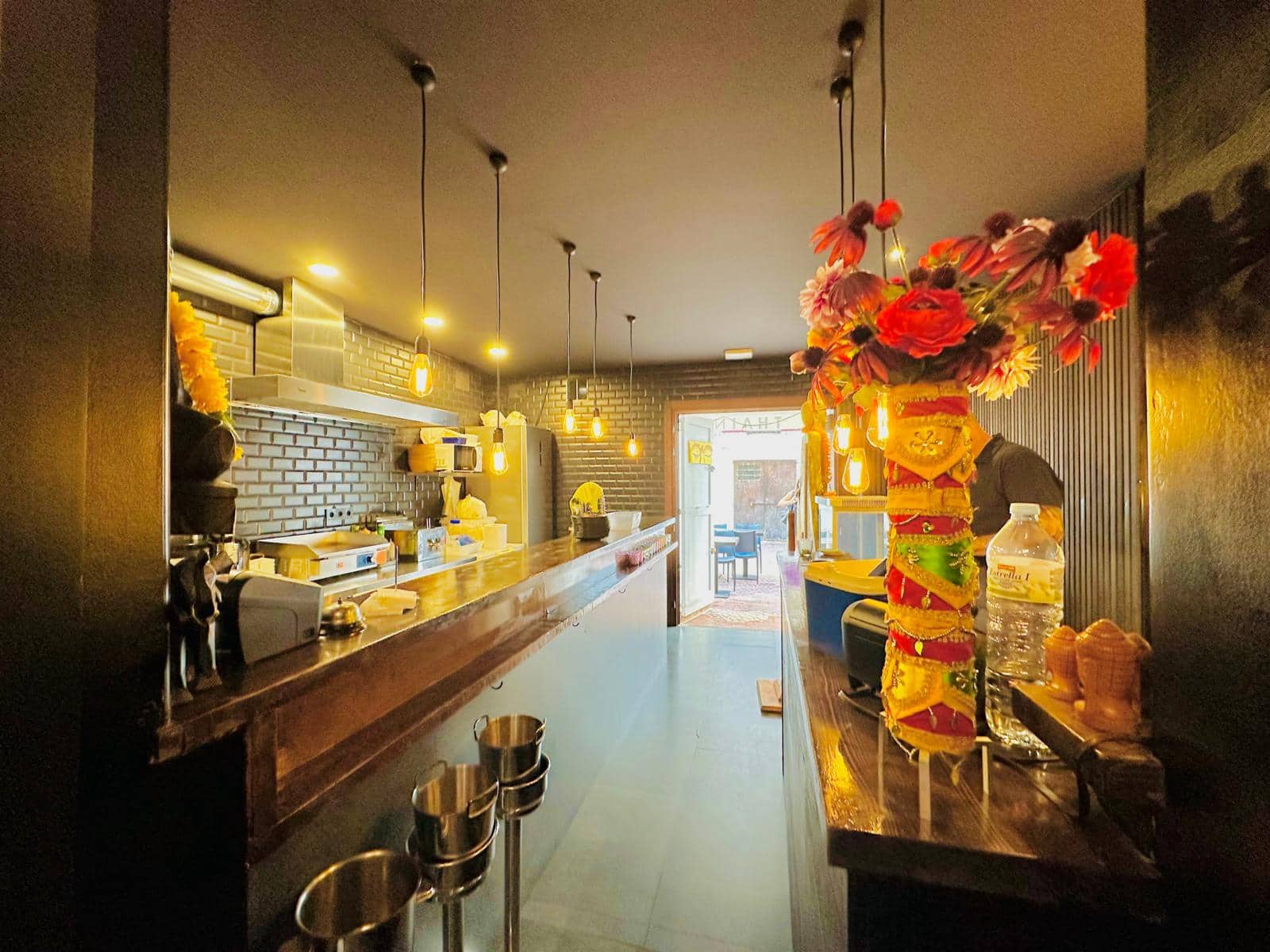 Local Comercial en Ibiza / Eivissa ciudad en alquiler - 1.750 € (Ref: 9282685)