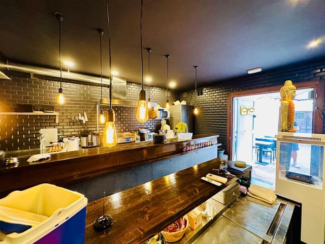 Local Comercial en Ibiza / Eivissa ciudad en alquiler - 1.750 € (Ref: 9282685)