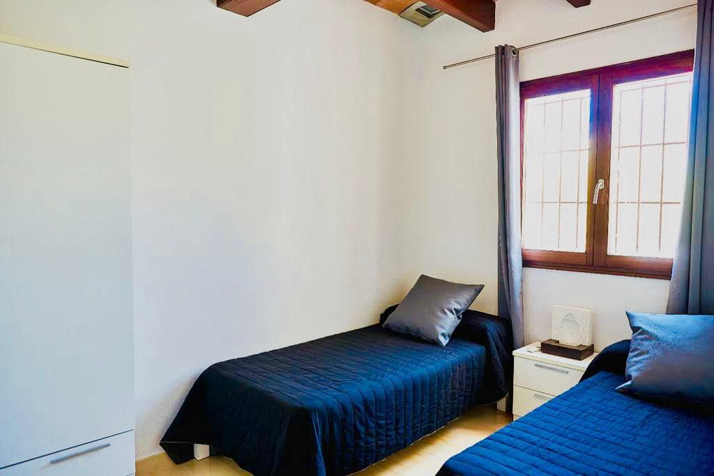 5 camera da letto Villa da affittare in Santa Eulalia / Santa Eularia con piscina garage - 10.500 € (Rif: 9341749)