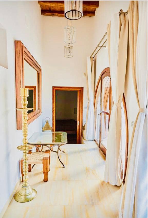 5 camera da letto Villa da affittare in Santa Eulalia / Santa Eularia con piscina garage - 10.500 € (Rif: 9341749)