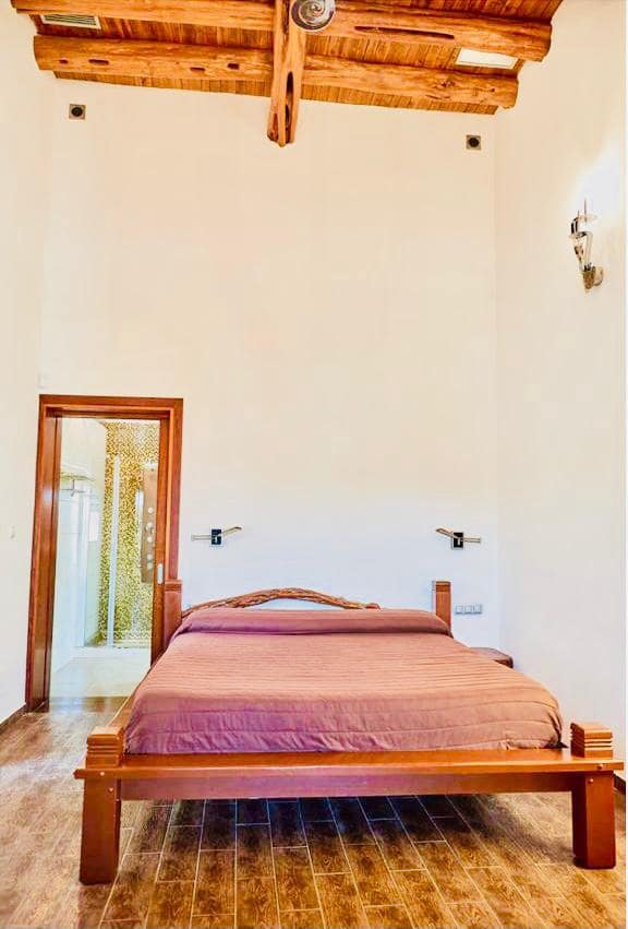 5 camera da letto Villa da affittare in Santa Eulalia / Santa Eularia con piscina garage - 10.500 € (Rif: 9341749)