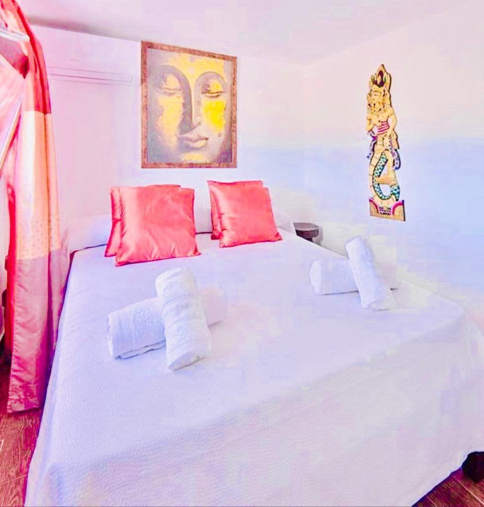 5 camera da letto Villa da affittare in Santa Eulalia / Santa Eularia con piscina garage - 10.500 € (Rif: 9341749)