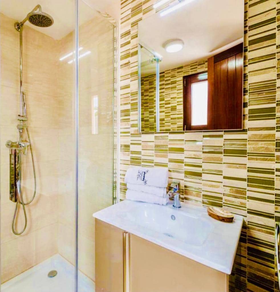 5 camera da letto Villa da affittare in Santa Eulalia / Santa Eularia con piscina garage - 10.500 € (Rif: 9341749)