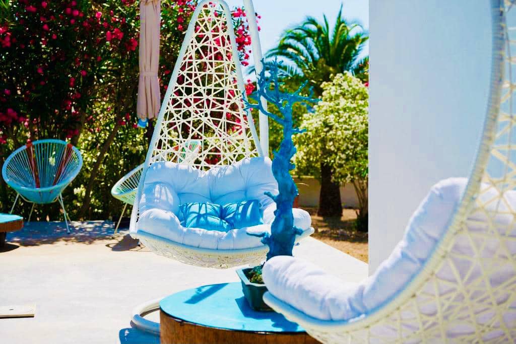 5 camera da letto Villa da affittare in Santa Eulalia / Santa Eularia con piscina garage - 10.500 € (Rif: 9341749)