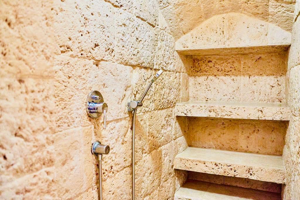 5 camera da letto Villa da affittare in Santa Eulalia / Santa Eularia con piscina garage - 10.500 € (Rif: 9341749)