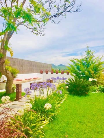 5 camera da letto Villa da affittare in Santa Eulalia / Santa Eularia con piscina garage - 10.500 € (Rif: 9341749)