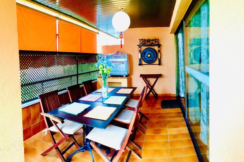 3 soveværelse Lejlighed til salg i Ibiza by - € 650.000 (Ref: 9352952)