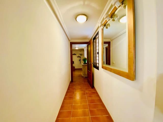 3 soveværelse Lejlighed til salg i Ibiza by - € 650.000 (Ref: 9352952)