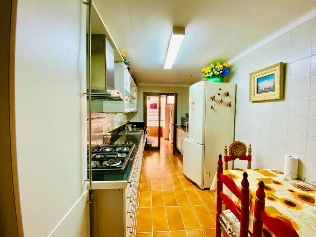 3 soveværelse Lejlighed til salg i Ibiza by - € 650.000 (Ref: 9352952)