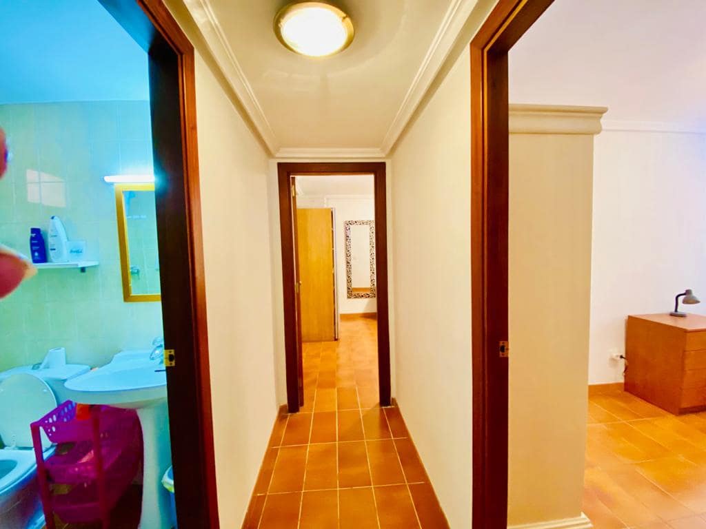 3 soveværelse Lejlighed til salg i Ibiza by - € 650.000 (Ref: 9352952)