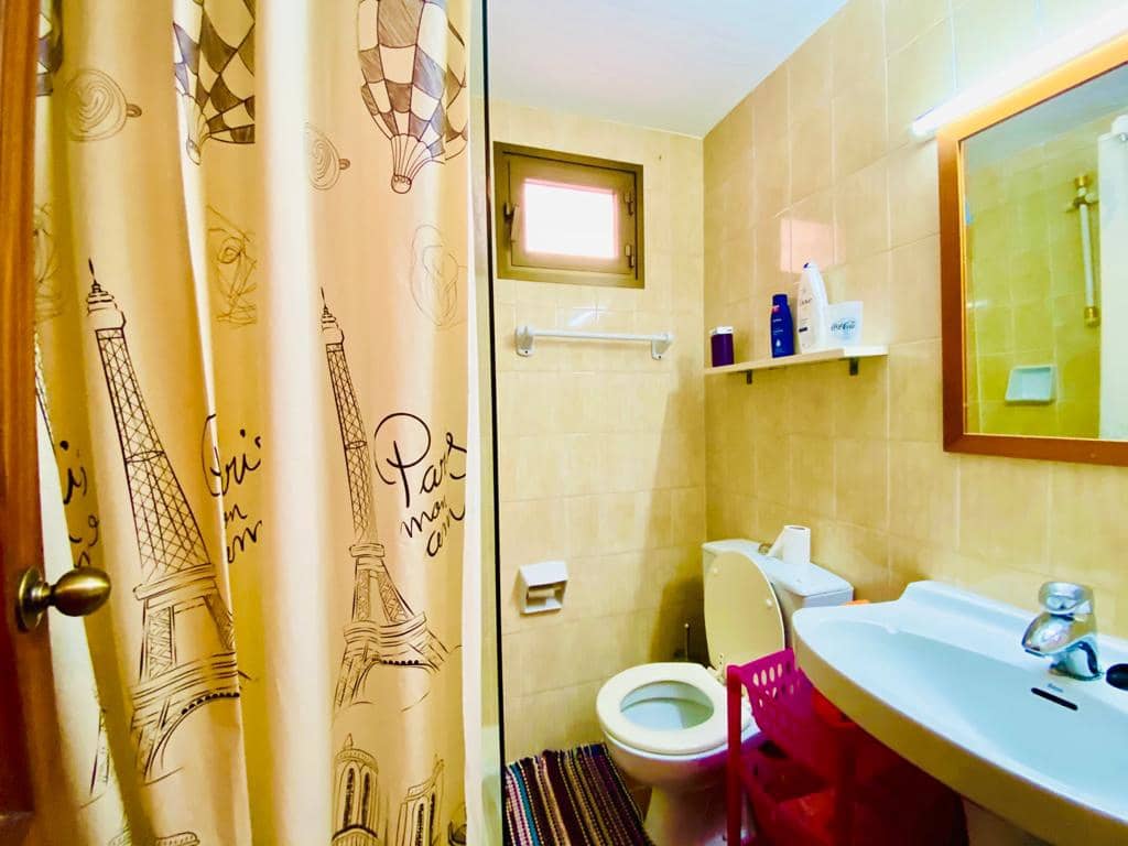 3 soveværelse Lejlighed til salg i Ibiza by - € 650.000 (Ref: 9352952)