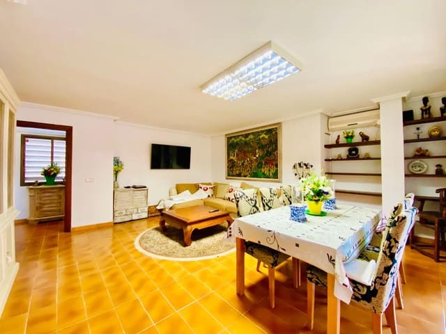 3 soveværelse Lejlighed til salg i Ibiza by - € 650.000 (Ref: 9352952)