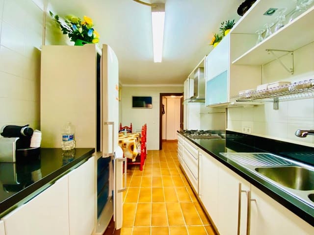 3 soveværelse Lejlighed til salg i Ibiza by - € 650.000 (Ref: 9352952)