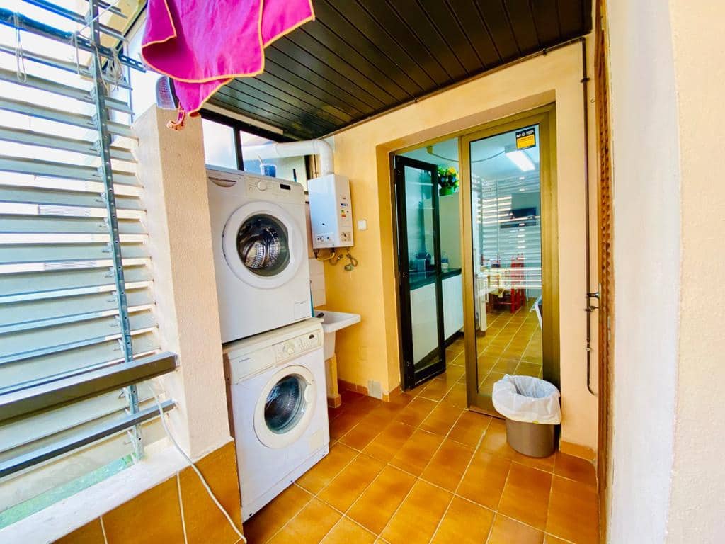 3 soveværelse Lejlighed til salg i Ibiza by - € 650.000 (Ref: 9352952)