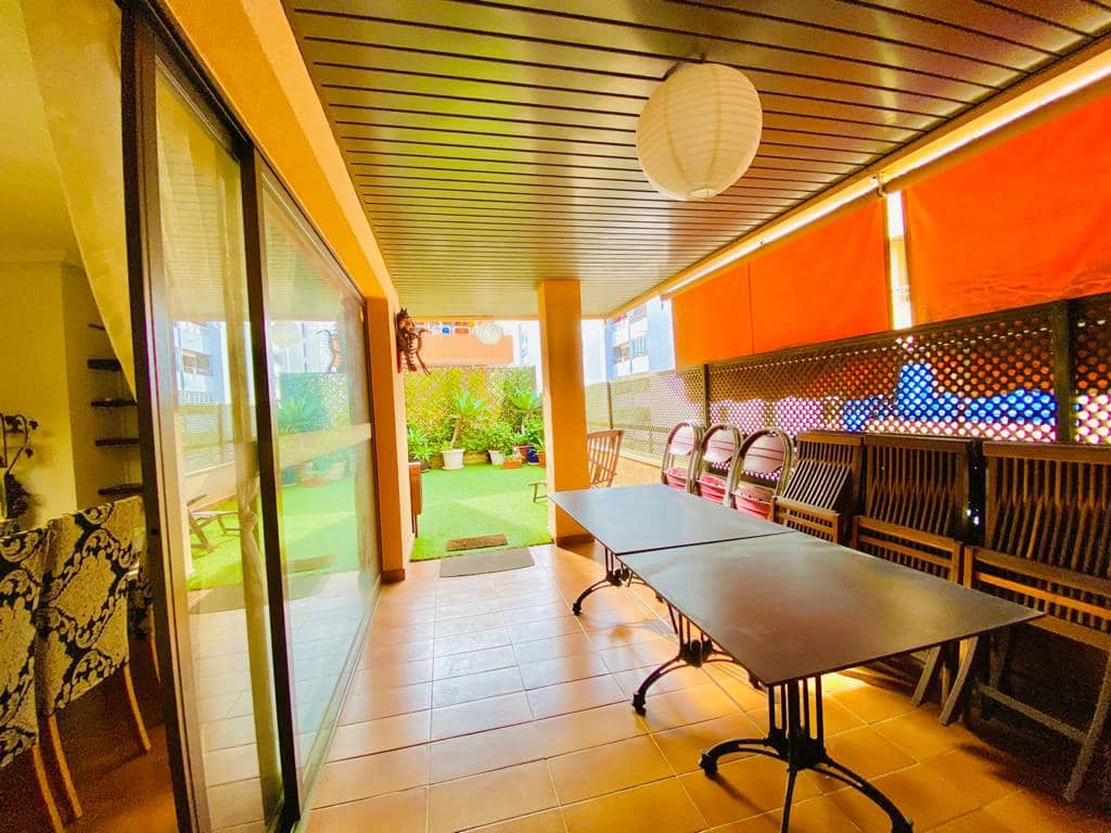 3 soveværelse Lejlighed til salg i Ibiza by - € 650.000 (Ref: 9352952)