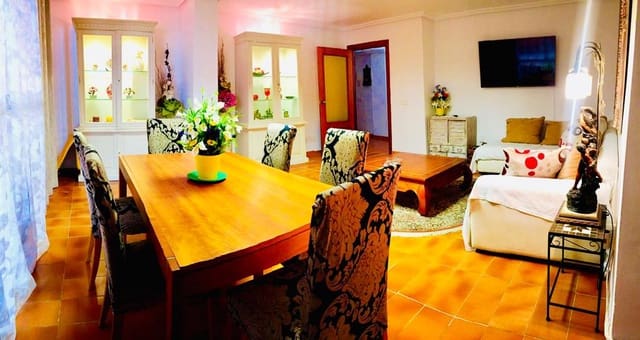 3 soveværelse Lejlighed til salg i Ibiza by - € 650.000 (Ref: 9352952)