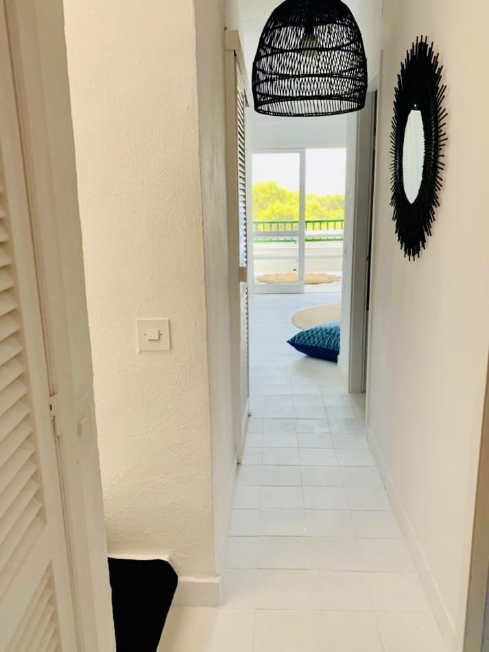 1 soveværelse Lejlighed til salg i San Jose / Sant Josep de Sa Talaia med swimmingpool - € 440.000 (Ref: 9388835)