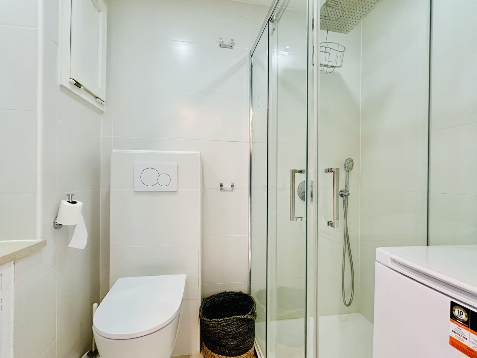 1 soveværelse Lejlighed til salg i San Jose / Sant Josep de Sa Talaia med swimmingpool - € 440.000 (Ref: 9388835)