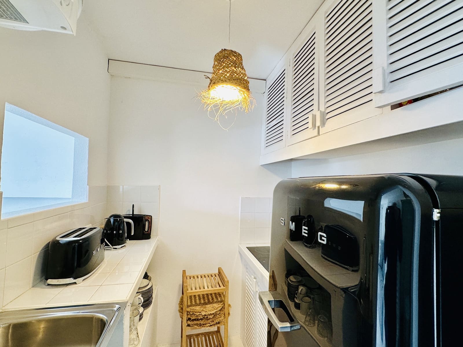 1 soveværelse Lejlighed til salg i San Jose / Sant Josep de Sa Talaia med swimmingpool - € 440.000 (Ref: 9388835)