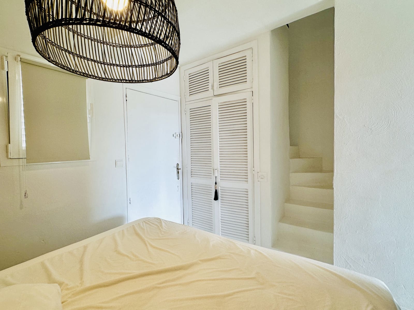 1 soveværelse Lejlighed til salg i San Jose / Sant Josep de Sa Talaia med swimmingpool - € 440.000 (Ref: 9388835)