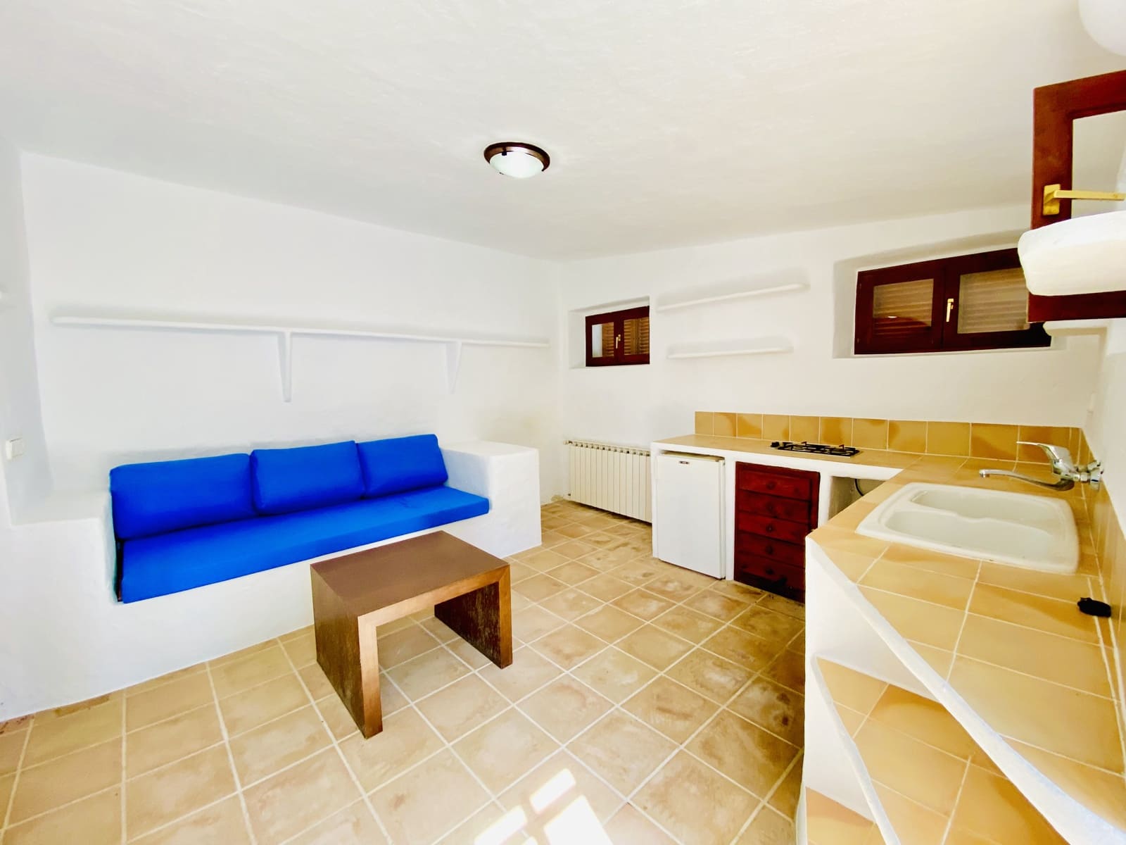 Chalet de 7 habitaciones en Sant Joan de Labritja en alquiler con piscina garaje - 6.700 € (Ref: 9467913)