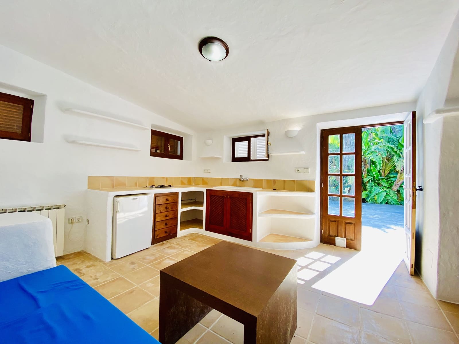 Chalet de 7 habitaciones en Sant Joan de Labritja en alquiler con piscina garaje - 6.700 € (Ref: 9467913)