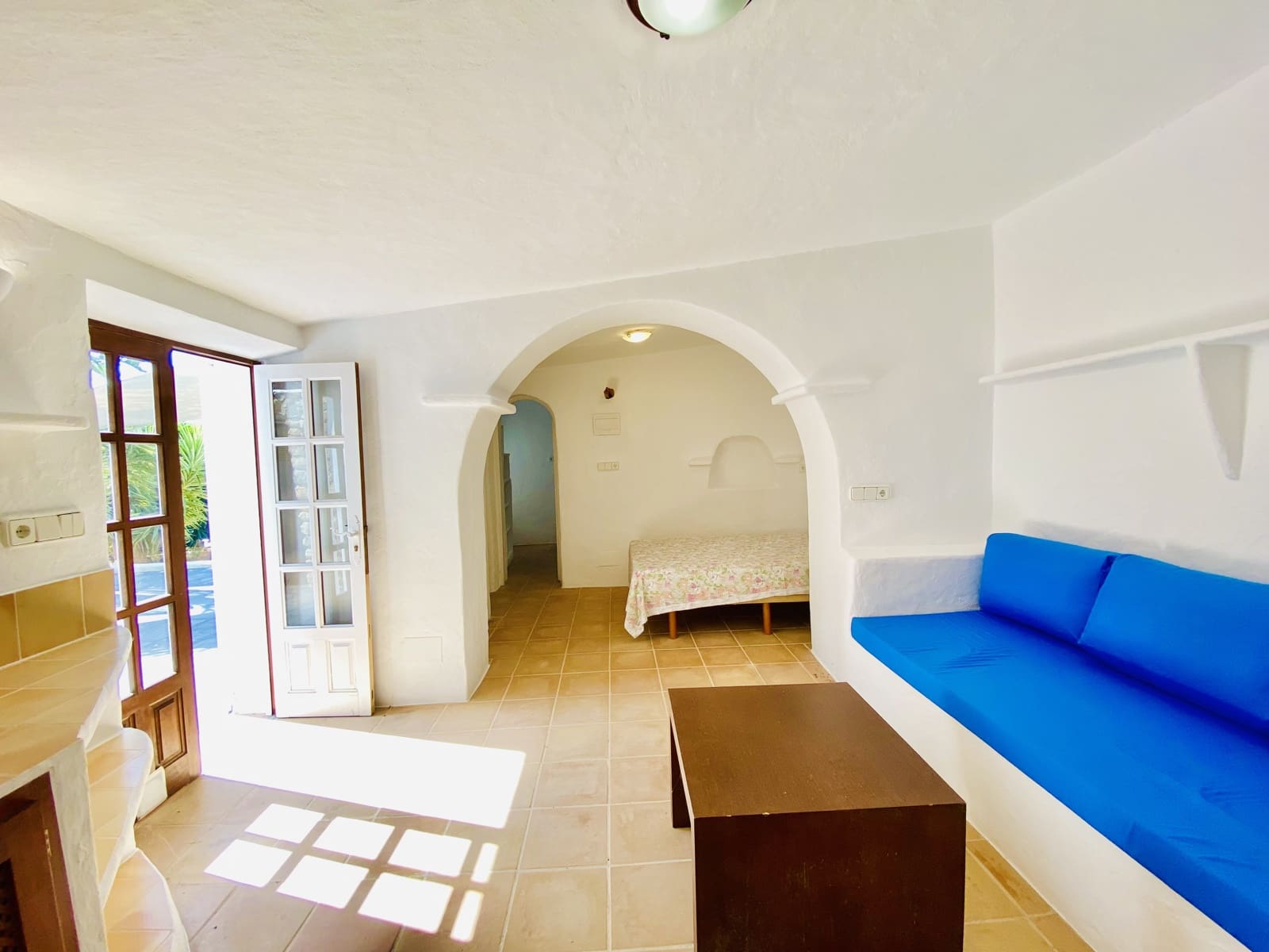 Chalet de 7 habitaciones en Sant Joan de Labritja en alquiler con piscina garaje - 6.700 € (Ref: 9467913)