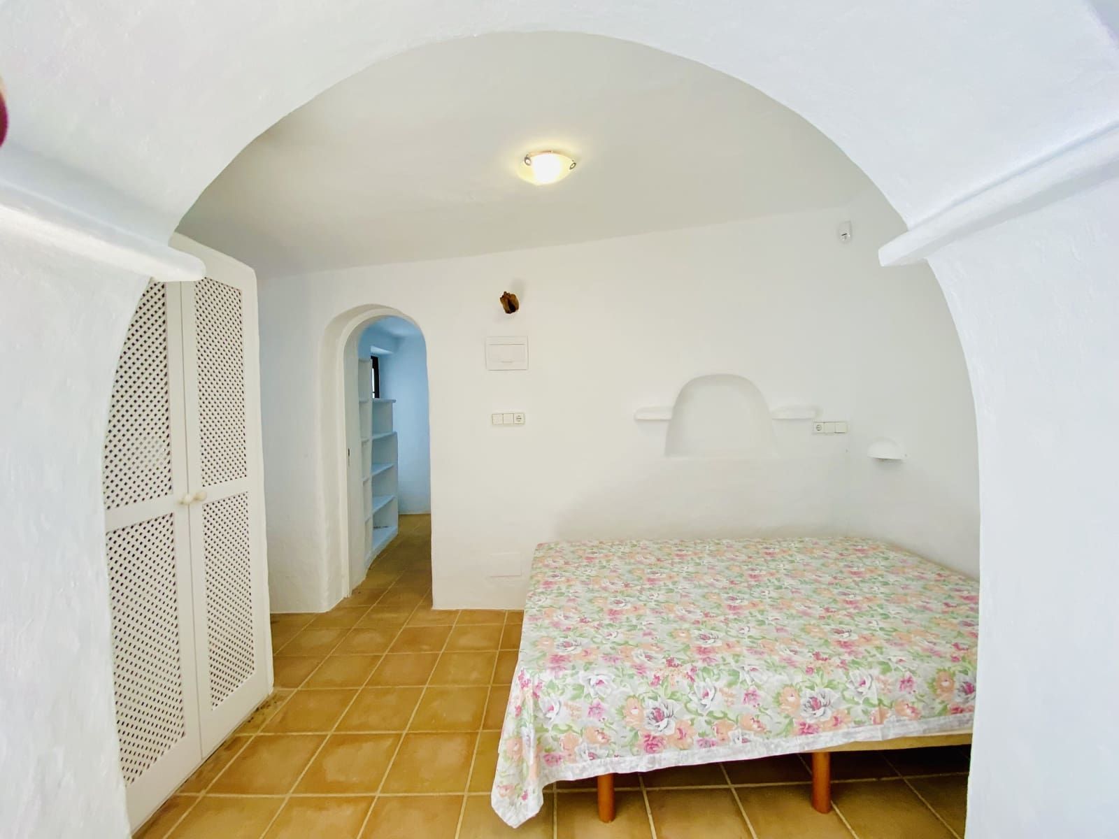 Chalet de 7 habitaciones en Sant Joan de Labritja en alquiler con piscina garaje - 6.700 € (Ref: 9467913)