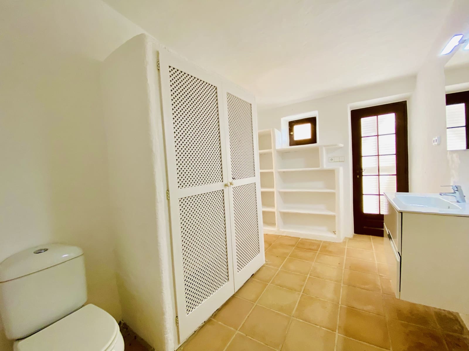 Chalet de 7 habitaciones en Sant Joan de Labritja en alquiler con piscina garaje - 6.700 € (Ref: 9467913)