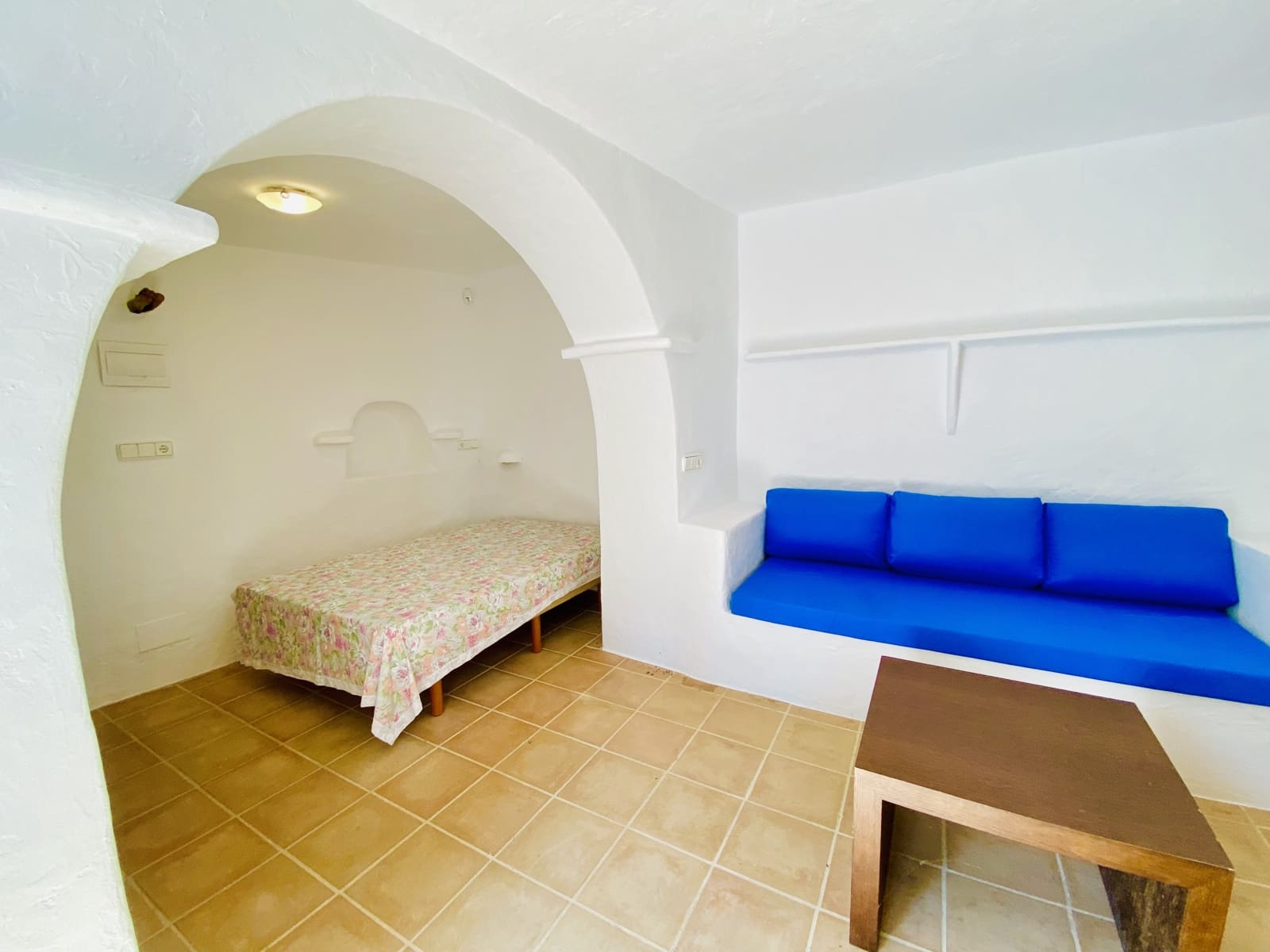 Chalet de 7 habitaciones en Sant Joan de Labritja en alquiler con piscina garaje - 6.700 € (Ref: 9467913)