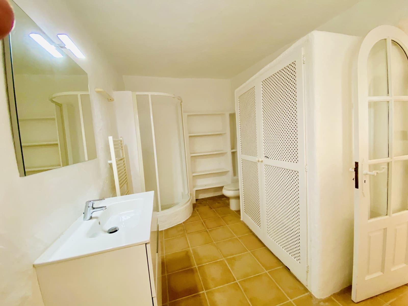 Chalet de 7 habitaciones en Sant Joan de Labritja en alquiler con piscina garaje - 6.700 € (Ref: 9467913)