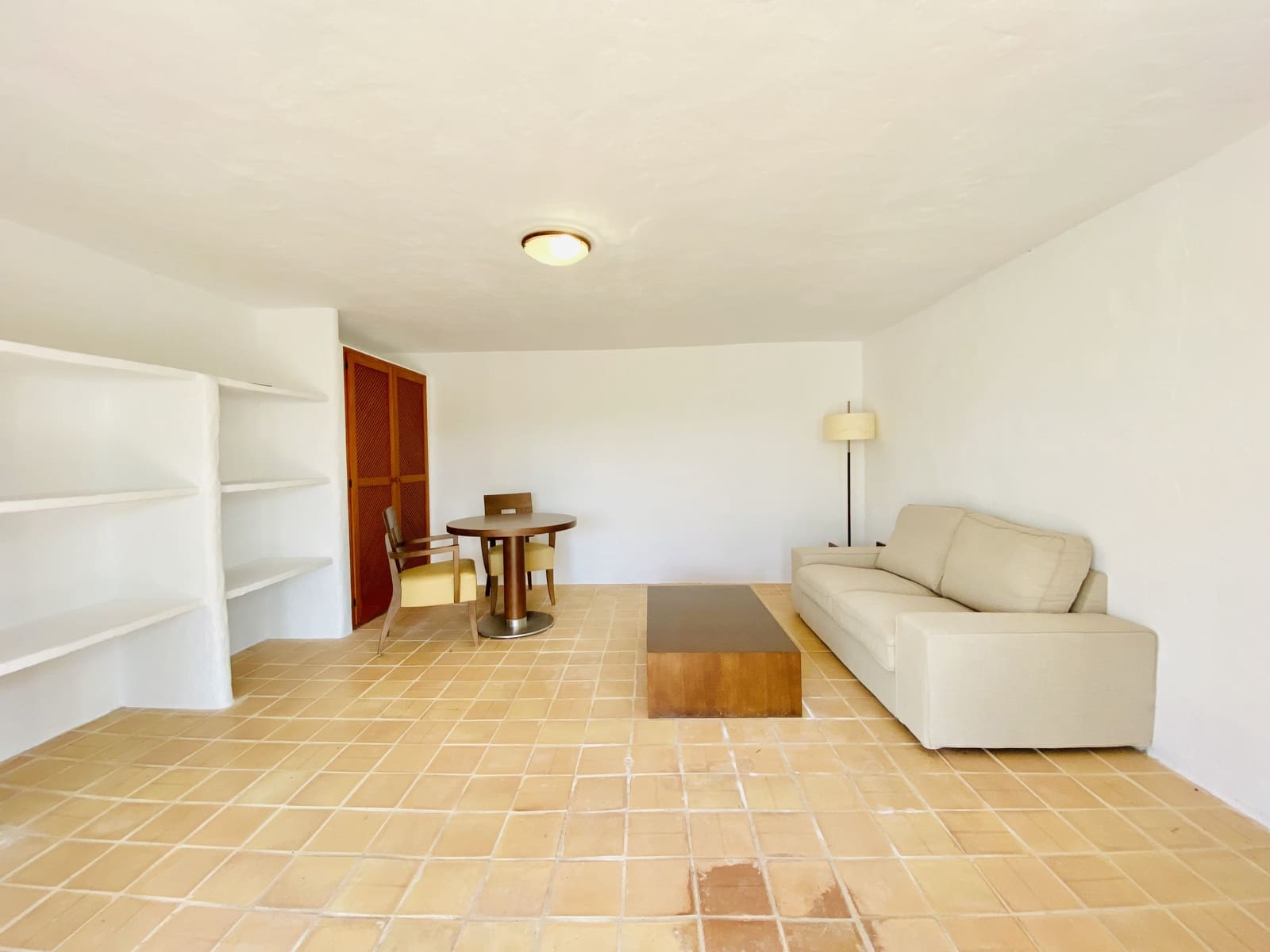 Chalet de 7 habitaciones en Sant Joan de Labritja en alquiler con piscina garaje - 6.700 € (Ref: 9467913)