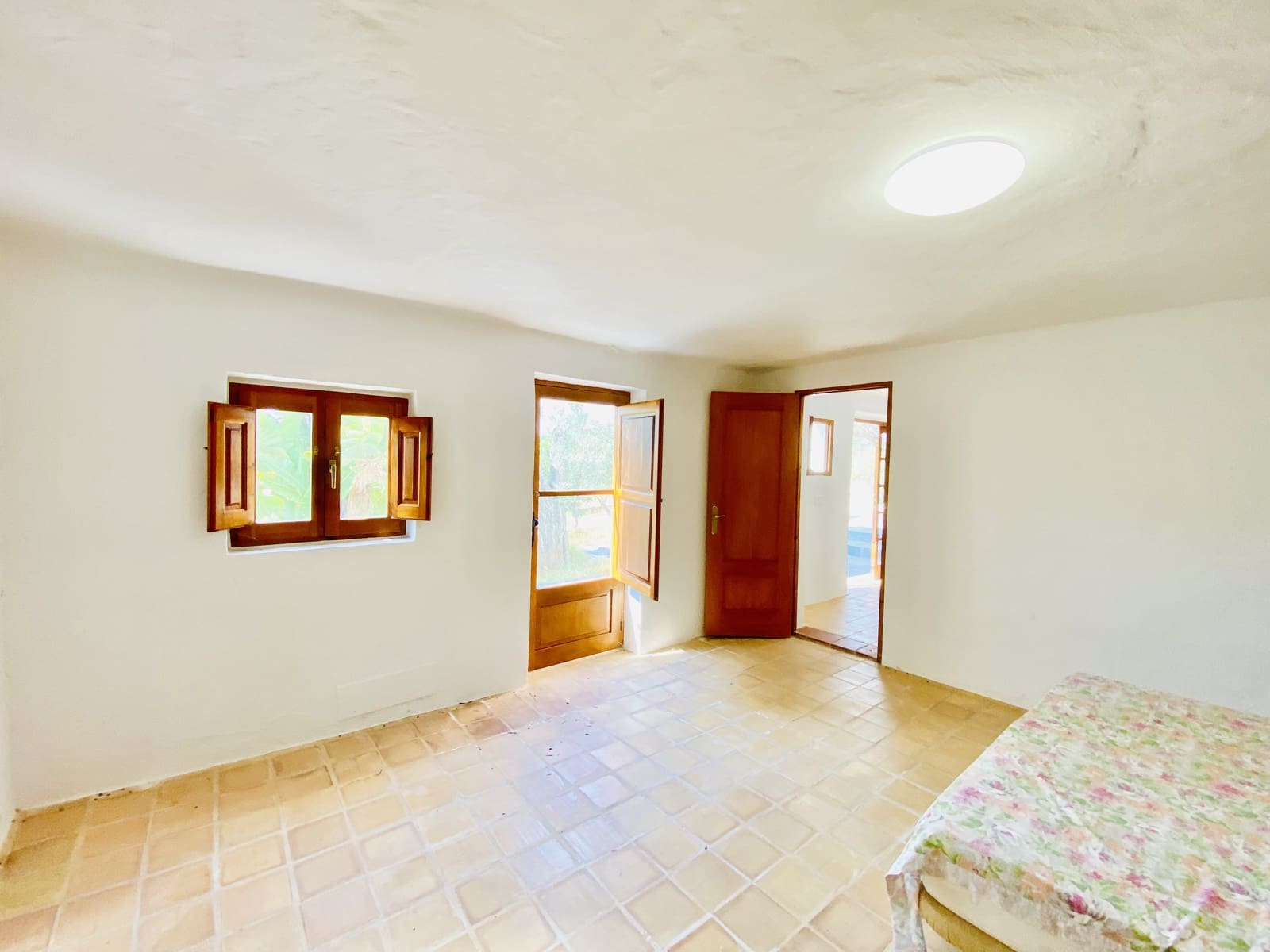 Chalet de 7 habitaciones en Sant Joan de Labritja en alquiler con piscina garaje - 6.700 € (Ref: 9467913)