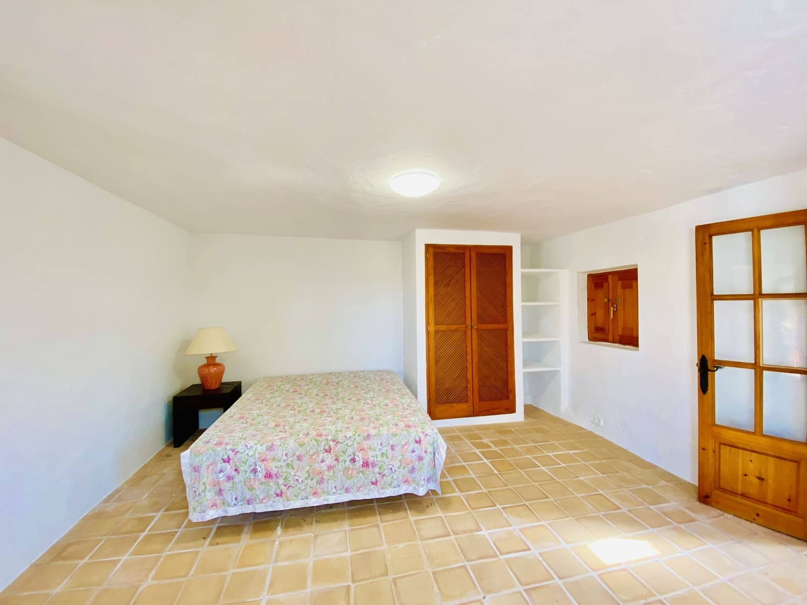 Chalet de 7 habitaciones en Sant Joan de Labritja en alquiler con piscina garaje - 6.700 € (Ref: 9467913)