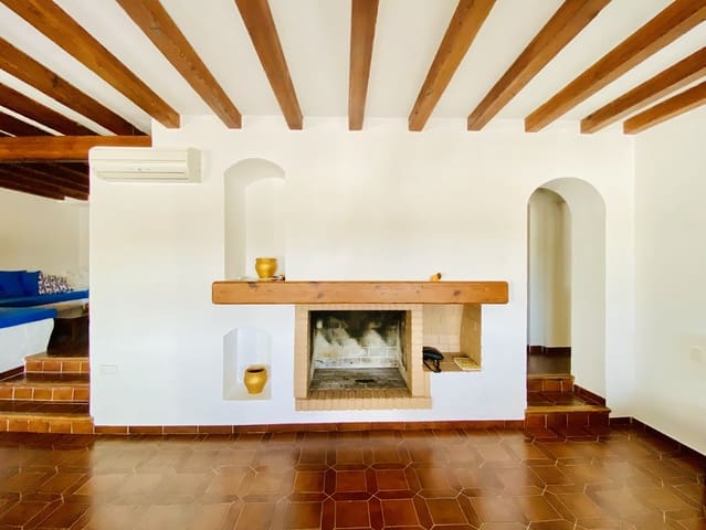 Chalet de 7 habitaciones en Sant Joan de Labritja en alquiler - 6.700 € (Ref: 9467913)