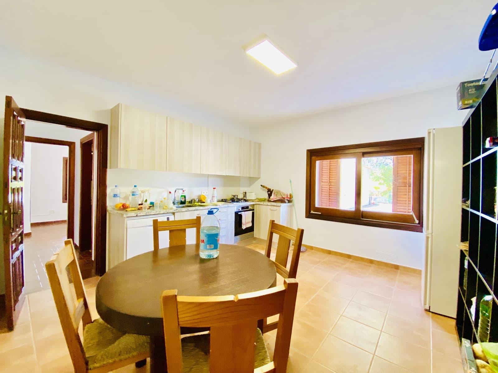 Chalet de 7 habitaciones en Sant Joan de Labritja en alquiler con piscina garaje - 6.700 € (Ref: 9467913)