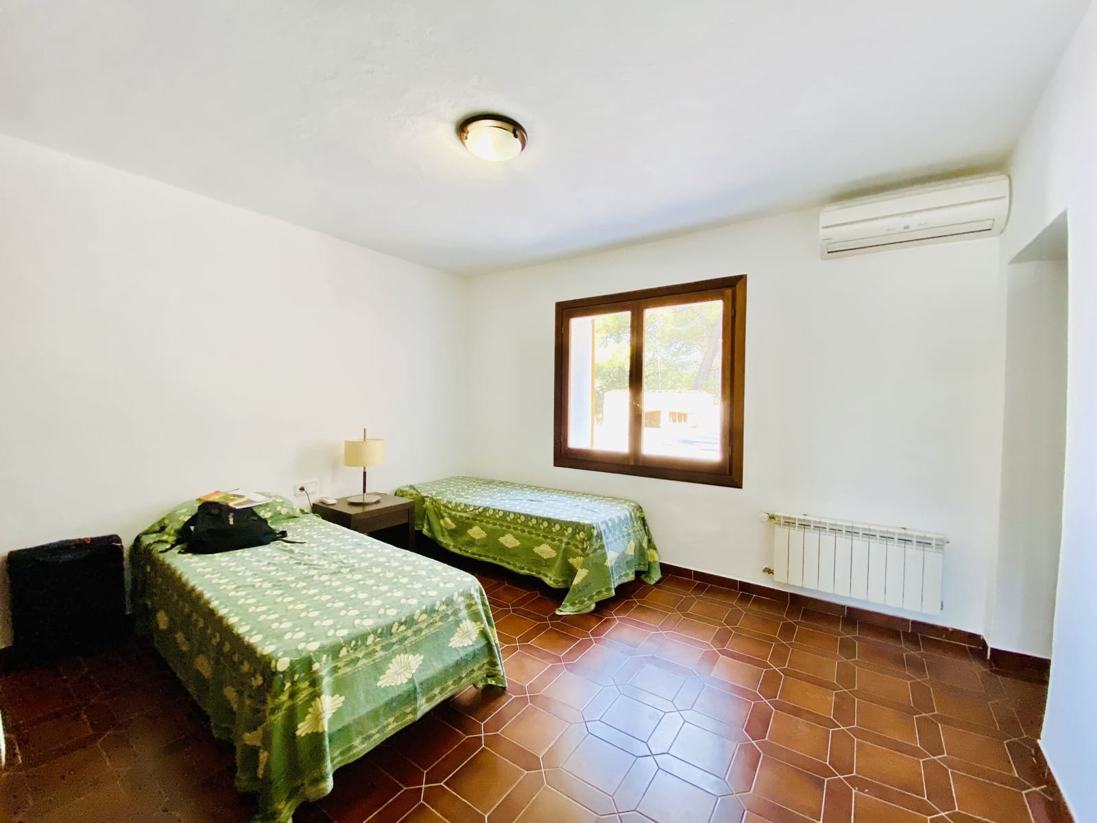 Chalet de 7 habitaciones en Sant Joan de Labritja en alquiler con piscina garaje - 6.700 € (Ref: 9467913)