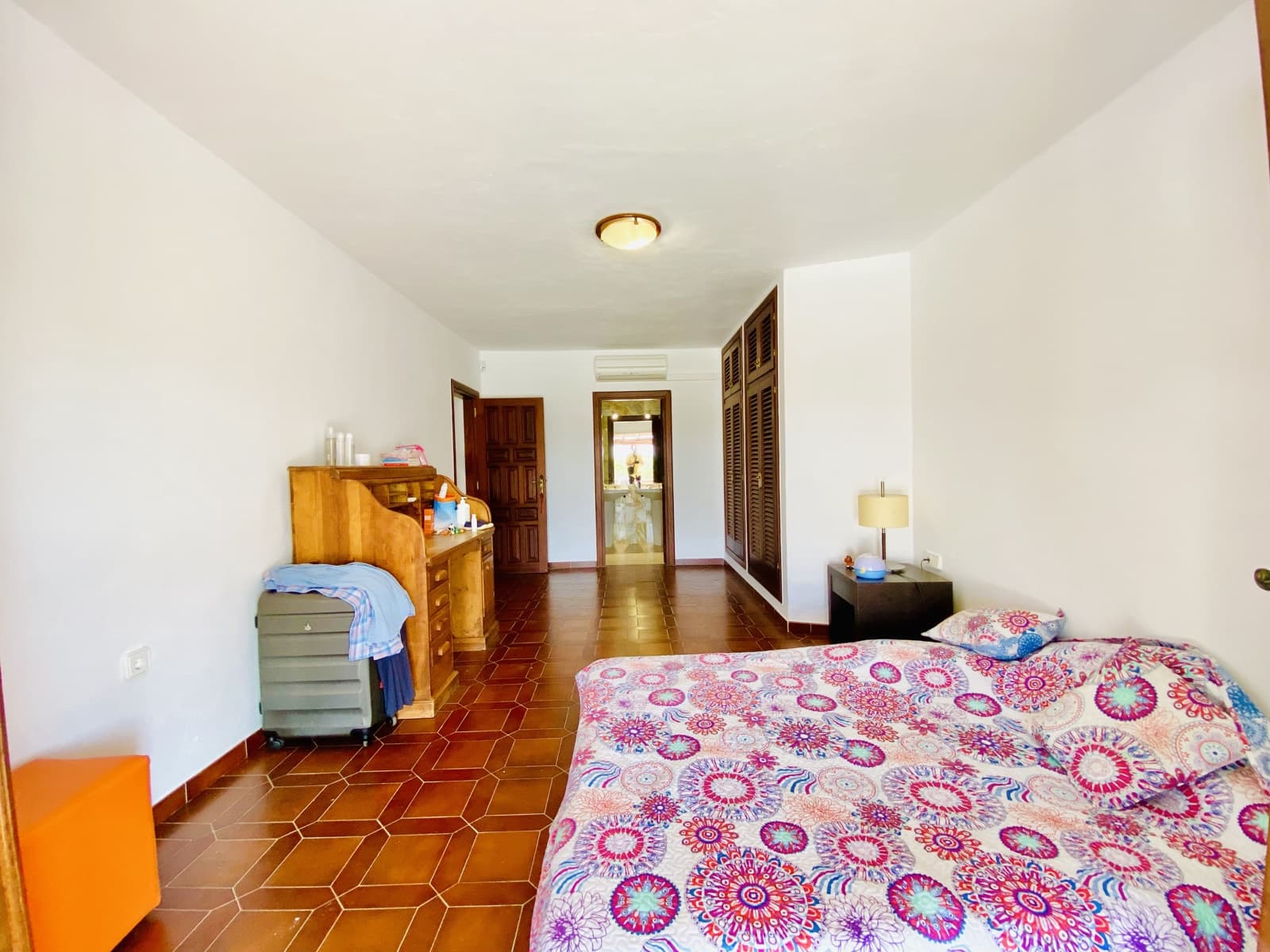 Chalet de 7 habitaciones en Sant Joan de Labritja en alquiler con piscina garaje - 6.700 € (Ref: 9467913)