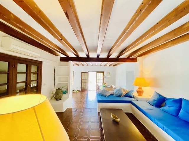 Chalet de 7 habitaciones en Sant Joan de Labritja en alquiler - 6.700 € (Ref: 9467913)