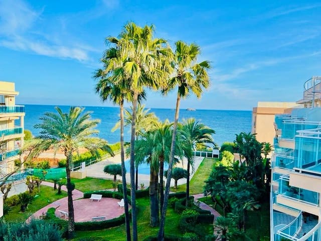 3 quarto Apartamento para venda em Playa d'en Bossa, San Jose / Sant Josep de Sa Talaia com piscina garagem - 795 000 € (Ref: 9470735)