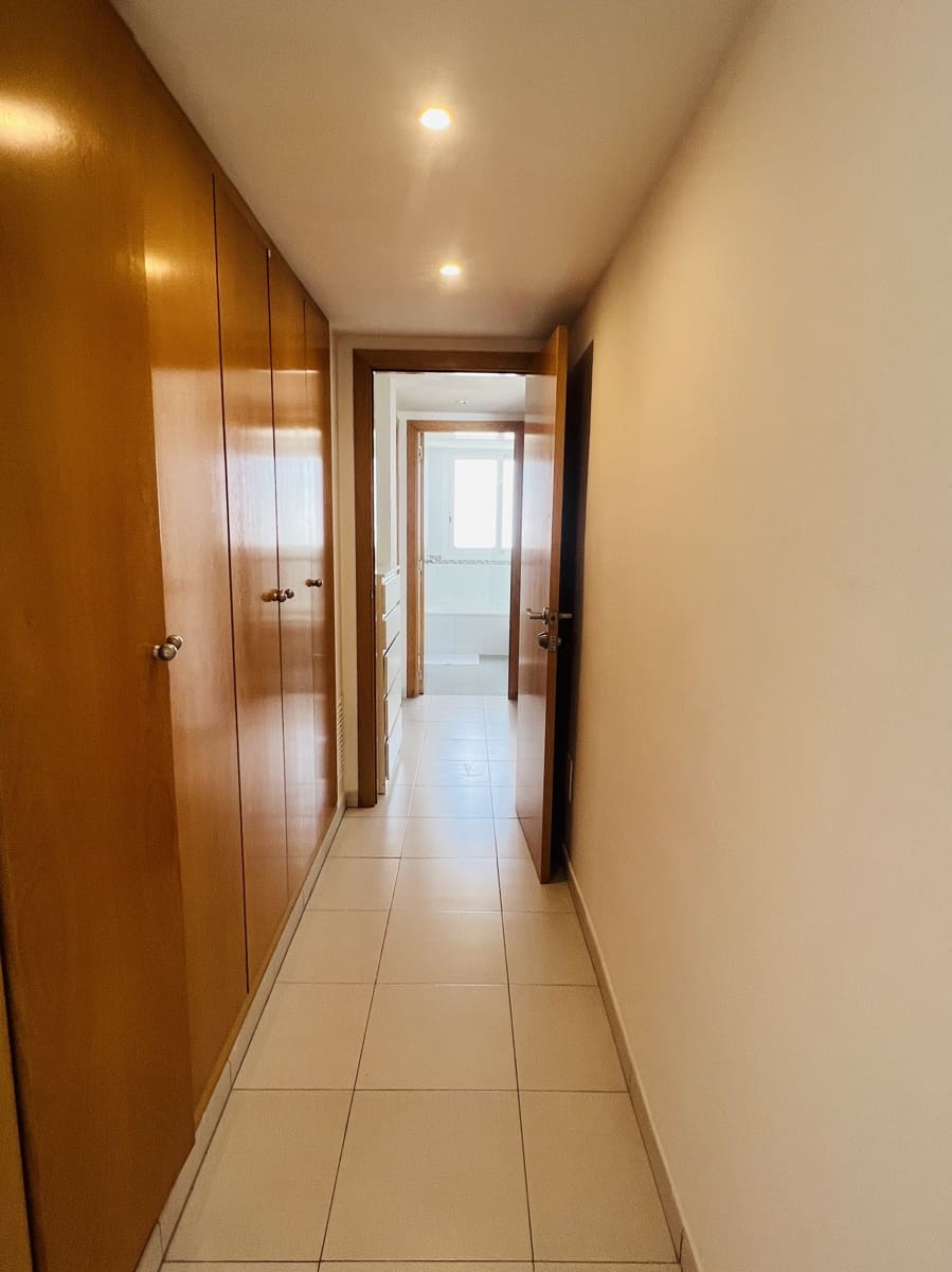 3 quarto Apartamento para venda em Playa d'en Bossa com piscina garagem - 795 000 € (Ref: 9470735)